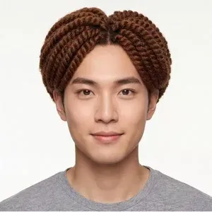 ถักโครเชต์