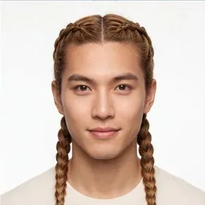 เปียดัตช์สองข้าง