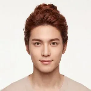 เกล้าผม