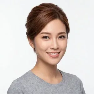 อัปโดว์ทวิสต์สไตล์ฝรั่งเศส
