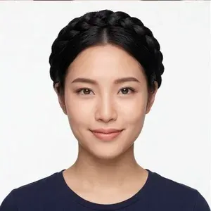 มงกุฎเปีย