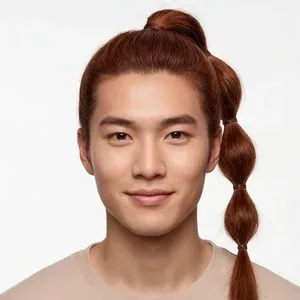 หางม้าฟอง