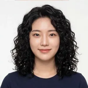 ผมดัดถาวร (Perm)