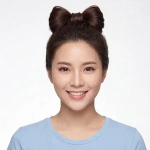 โบว์ผม