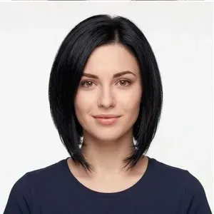 Graduated Bob