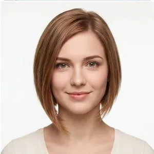 Asymmetrical Bob