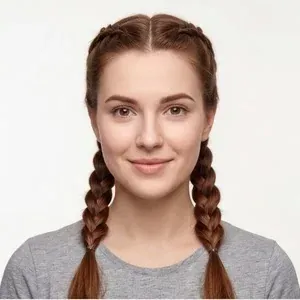 Dutch Braid