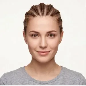 Cornrows