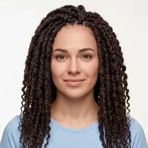 Crochet Braids