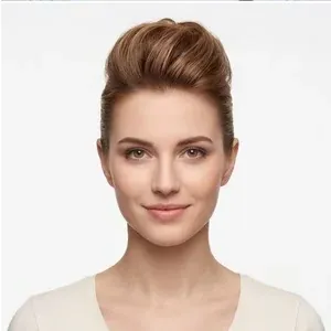 Faux Hawk