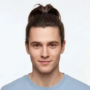 High Ponytail