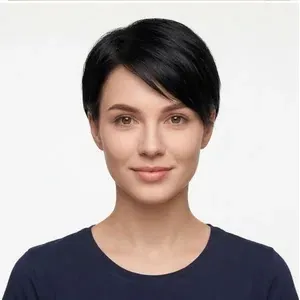 Sideswept Pixie
