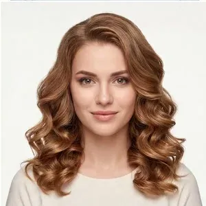 Glamorous Waves