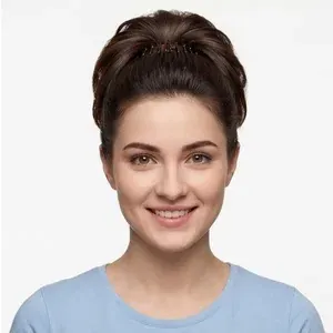 Banana Clip Updo