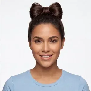 Fiocco per capelli