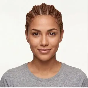 Cornrows