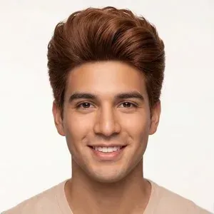 Bouffant
