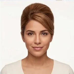 Bouffant