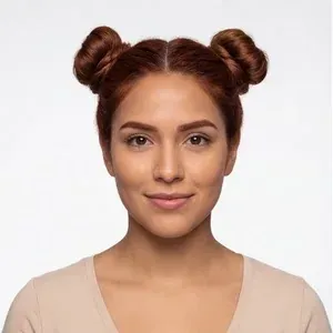 Chignon doppi