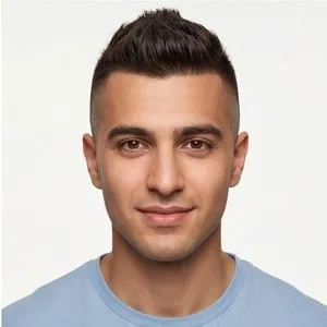 موهوك متدرج