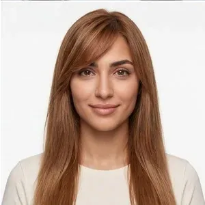 Yan Süpürülen Kaküller