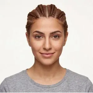 Cornrows