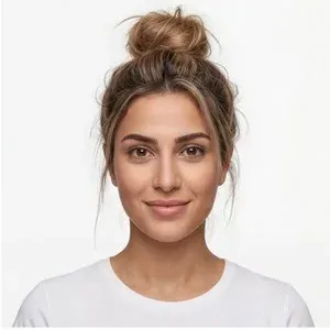 Dağınık Topuz