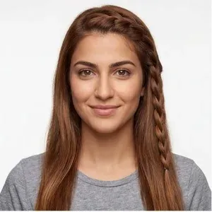Şelale Örgü