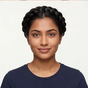 क्राउन ट्विस्ट