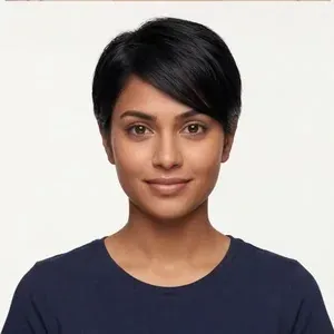 साइडस्वेप्ट पिक्सी